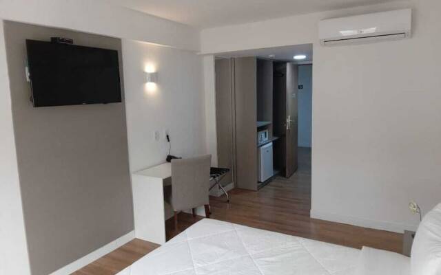 ATH Hotel - Américas Townhouse