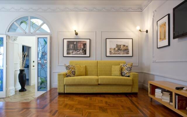 Eleganza nel Cuore di Napoli by Wonderful Italy