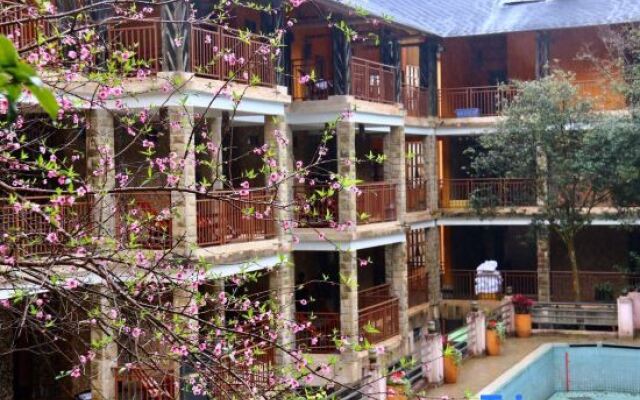 Utop Primeval Forest Resorts