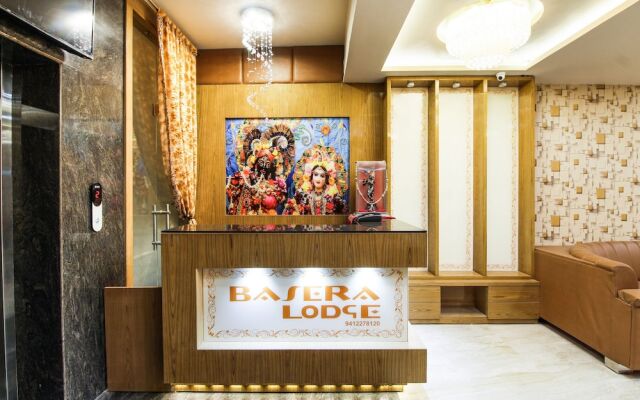 Capital O 44932 Hotel Basera