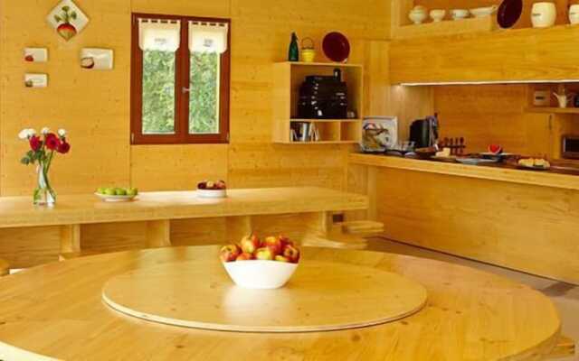 Las casas de Ea Astei