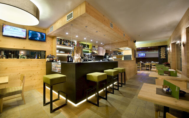 Hotel Larice Suite&Breakfast