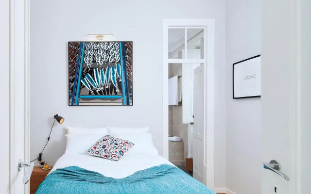 Pereiras House of Charm - Downtown