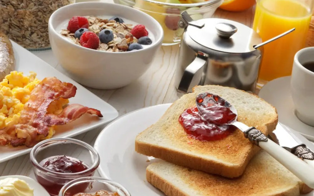 Mermaid Beach Resort