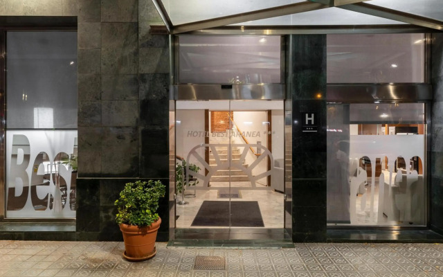 Hotel Best Aranea