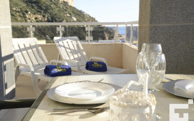 Apartamento Apolo XVIII 57