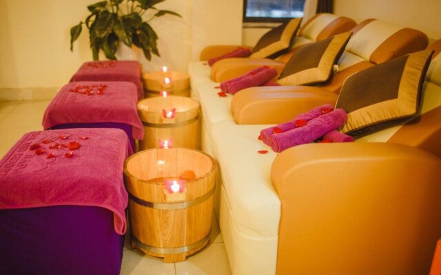 Sapa Highland Resort & Spa