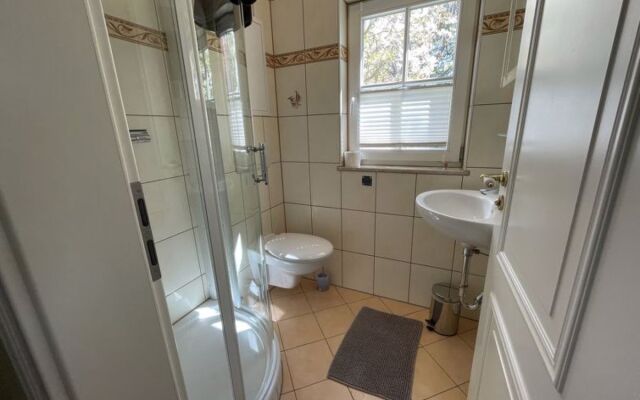 Altes Taubenhaus Splietsdorf