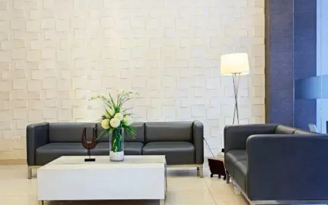 ZEN Rooms Hamersons Cebu