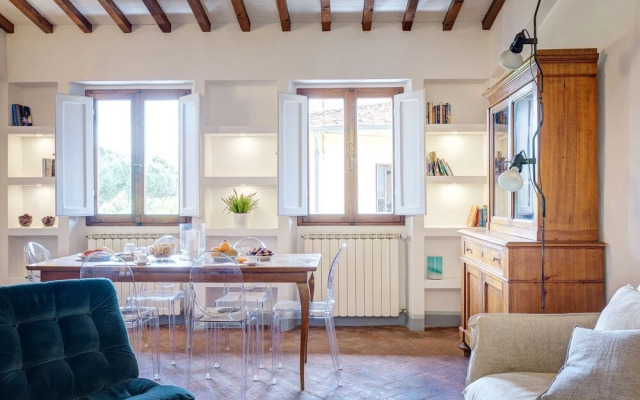 Ginevra Apartment by Firenze Prestige