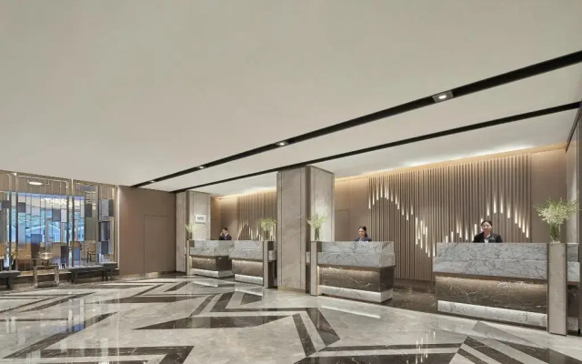 Nanning Marriott Hotel