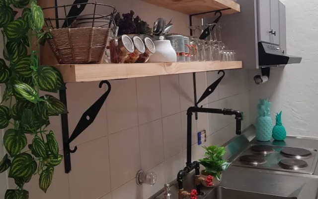 Spectacular Apartment at Historical Center