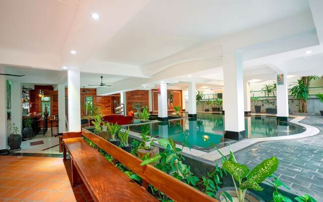 P5 Angkor Residence
