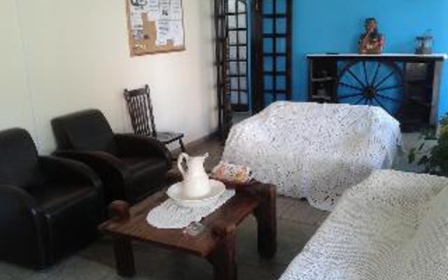 Hotel Pousada Garoupas