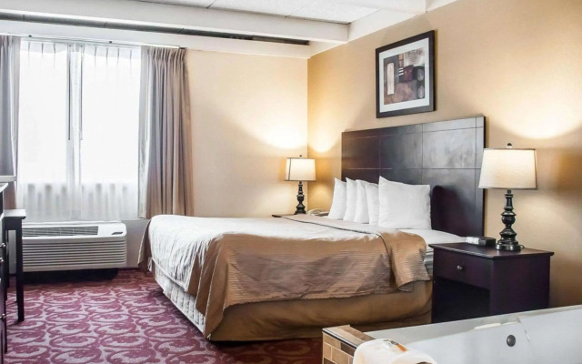 Quality Inn Airport