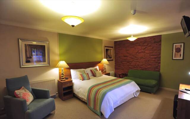 The Wolfe Inn Wolfscastle