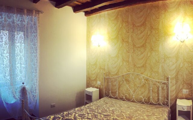 Suite del Vicolo Apartment