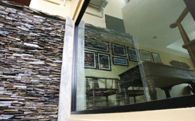 Hub53 Hip Hotel - Hostel