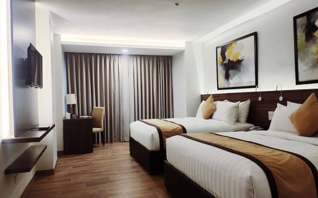 Hotel Marciano