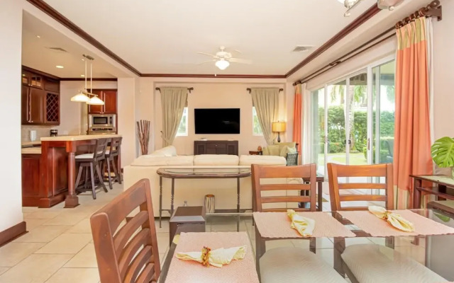 Vista Bahia 1G - 3bed 3 Bath Ocean View