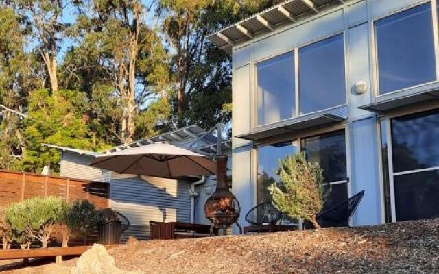 Tilba Coastal Retreat