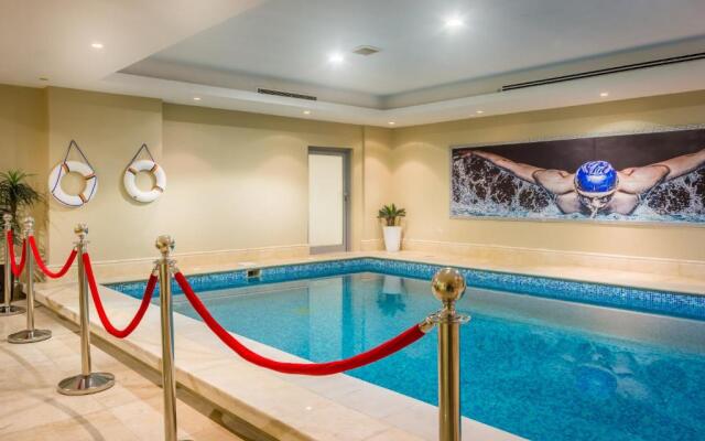 Al Muhaidb Residence Salahuddin