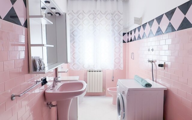 Appartamento al Sole - MS 3 NT by Ca-sa Check