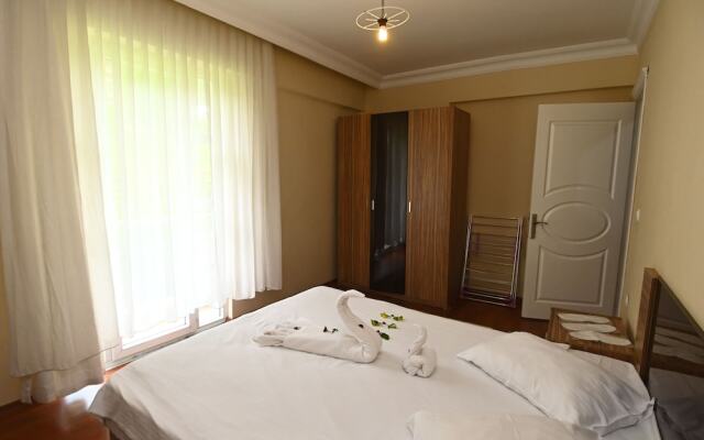 Sarot Thermal Vadi Tatil Köyü -Halal Hotel