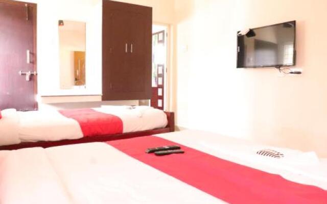 Bamboo Holidays Resorts And Homestay