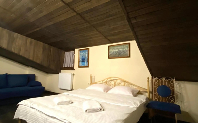 Апартаменти на вулиці Лесі Українки 19 кв 7