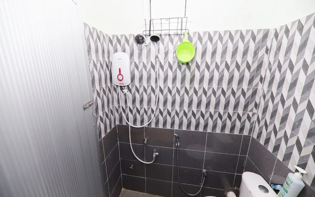 OYO 91004 Homestay Masjid At Taqwa (Syariah)