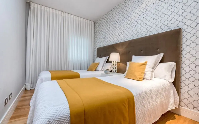 Apartamentos Malagaroom
