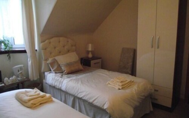 Kathleen`s Bed and Breakfast
