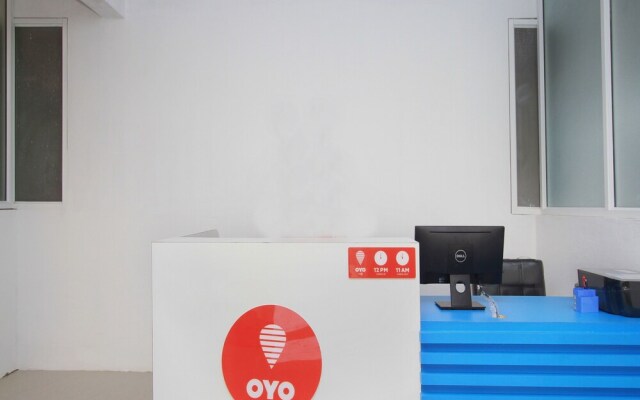 OYO 11058 Shelton Suites Manayata