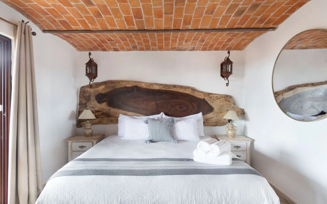 Mexico Casa Miura