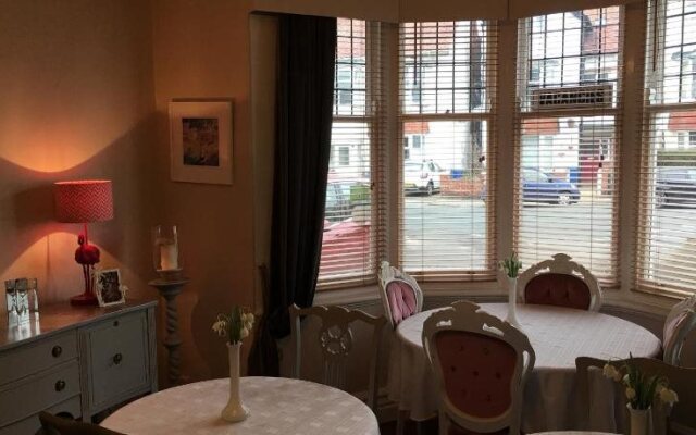 All Seasons B&B
