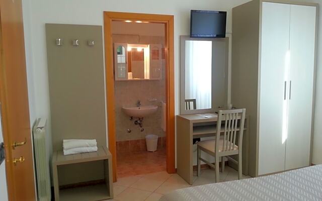 Risorgimento - Albergo - Bar