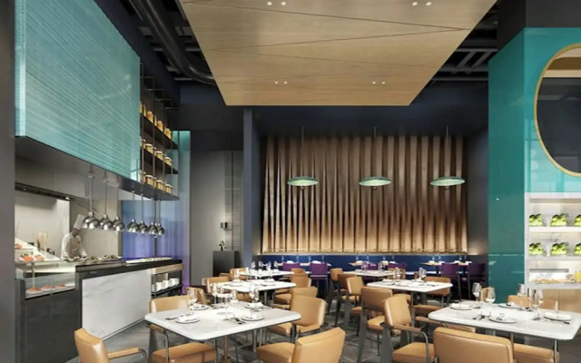 Aloft Kunshan Dianshan Lake