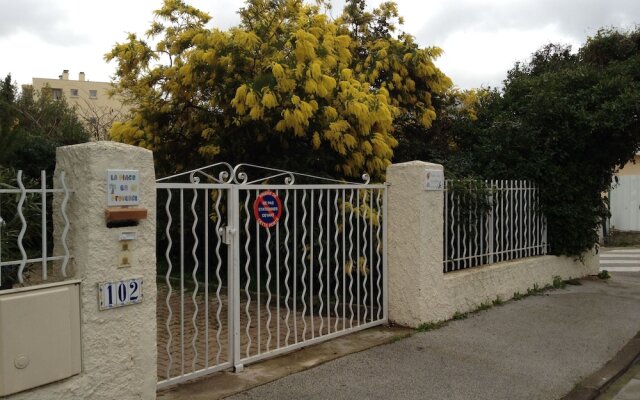 Appartement la plage en Provence