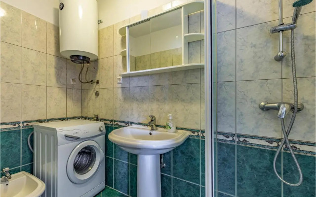 Apartment Medulin with Sea View 11