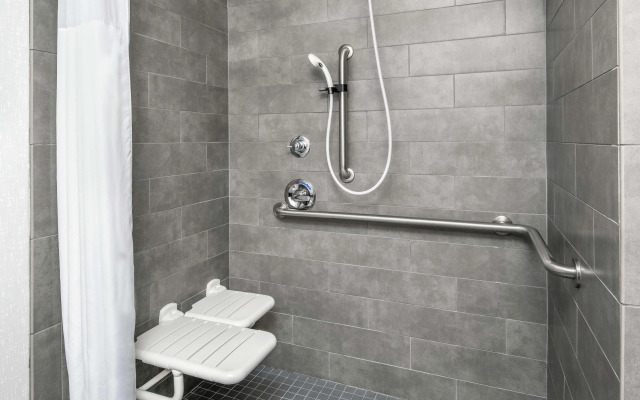 Hampton Inn & Suites Lubbock Southwest