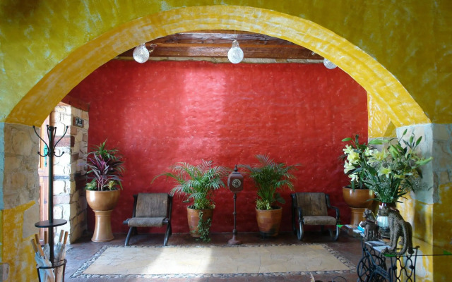 Hotel Posada Primavera