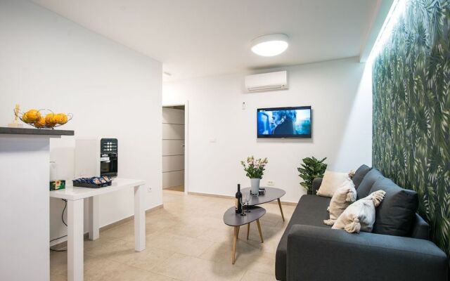Dubrovnik Spectrum Rooms