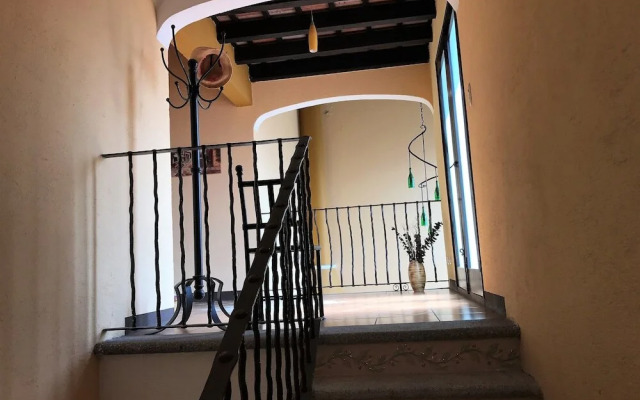 Las Clarisas Apart-Hotel