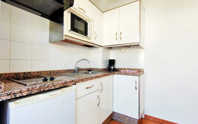 Nice 2 Bedroom Apartment Near Beach Los Cancajos