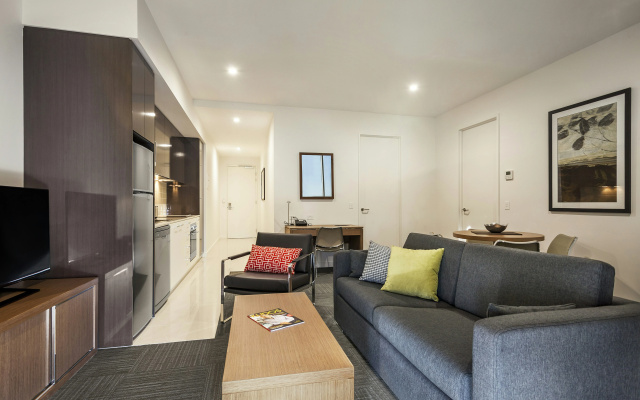 Quest on Franklin – Guest Rooms – Adelaide