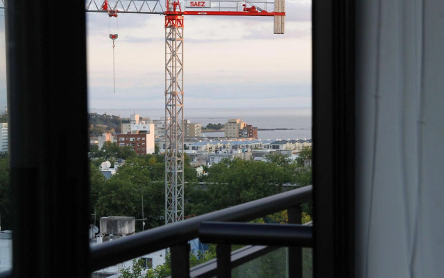 Rentline Apartamentos - Sunline