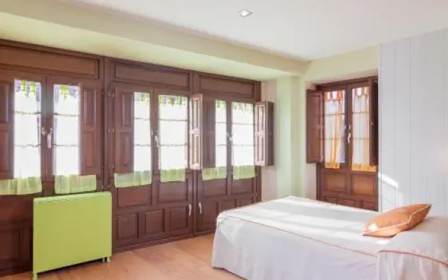 Apartamentos Turísticos Santana