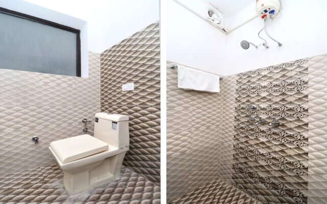 White Hills Guest House By OYO Rooms