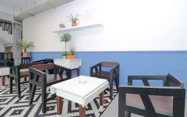 Airy Alun Alun Dewi Sartika 18 Bandung